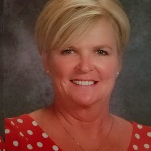 Meet your Posher, Pam